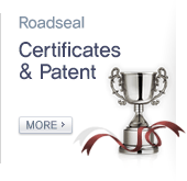 Certificates & patents